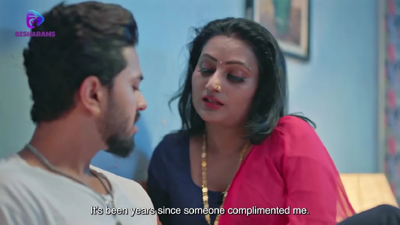 Badalte Rishte S01 P03 Besharams